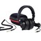 LyxPro Has-30 Closed Back over-Ear Professional Recording Headphones for Studio, DJ & More